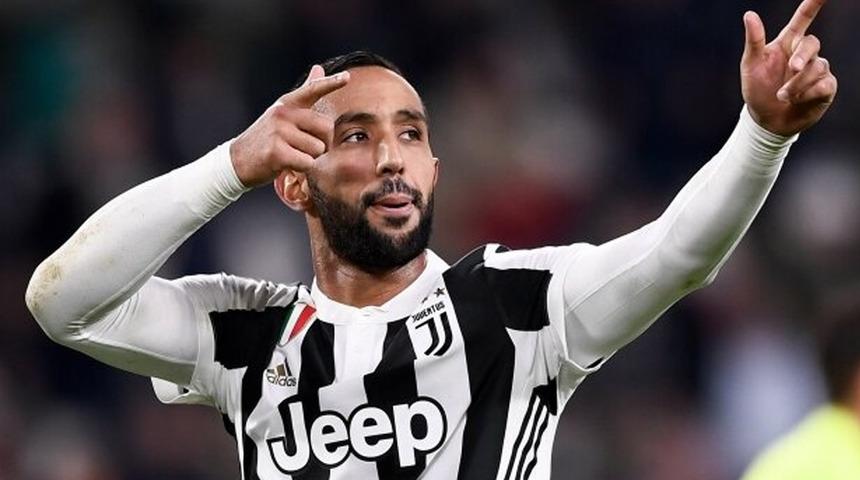Karagümrük'ün büyük hamlesi: Benatia