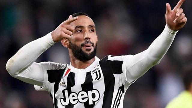 Karagümrük'ün büyük hamlesi: Benatia