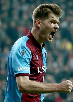 Leipzig'de Sörloth ''ayrılığa yaklaşıyor''