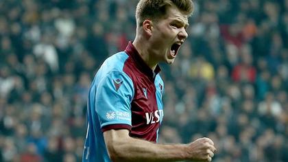 Leipzig'de Sörloth ''ayrılığa yaklaşıyor''