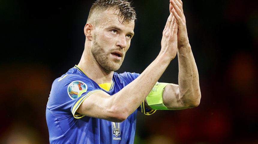 Yarmolenko'nun menajerinden Fenerbahçe cevabı