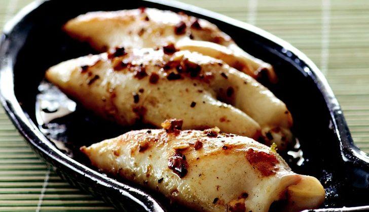 MasterChef Kalamar dolması nasıl yapılır? İşte Kalamar dolması tarifi ve malzemeleri... G2