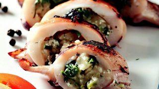 MasterChef Kalamar dolması nasıl yapılır? İşte Kalamar dolması tarifi ve malzemeleri...