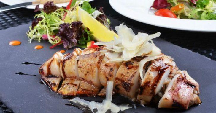 MasterChef Kalamar dolması nasıl yapılır? İşte Kalamar dolması tarifi ve malzemeleri... G5