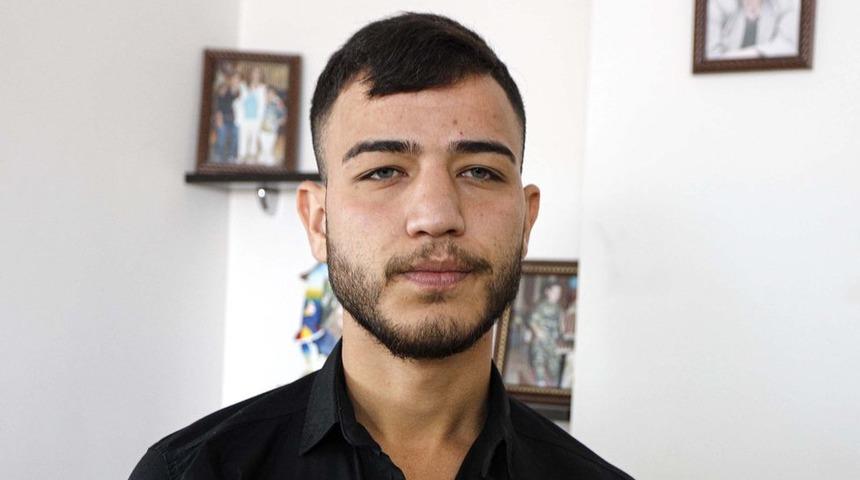 &Uuml;mitcan Uygun: Aleyna &Ccedil;akır'ın &ouml;l&uuml;m&uuml;n&uuml;n baş ş&uuml;phelisi Uygun tahliye edildi