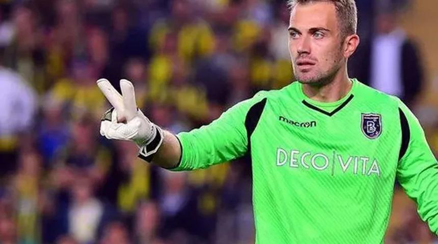 Beşiktaş, Mert Günok için harekete geçiyor