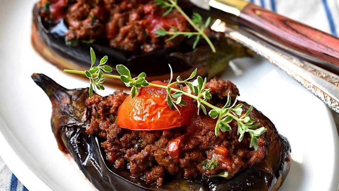 Karnıyarık nasıl yapılır? Karnıyarık tarifi ve malzemeleri...