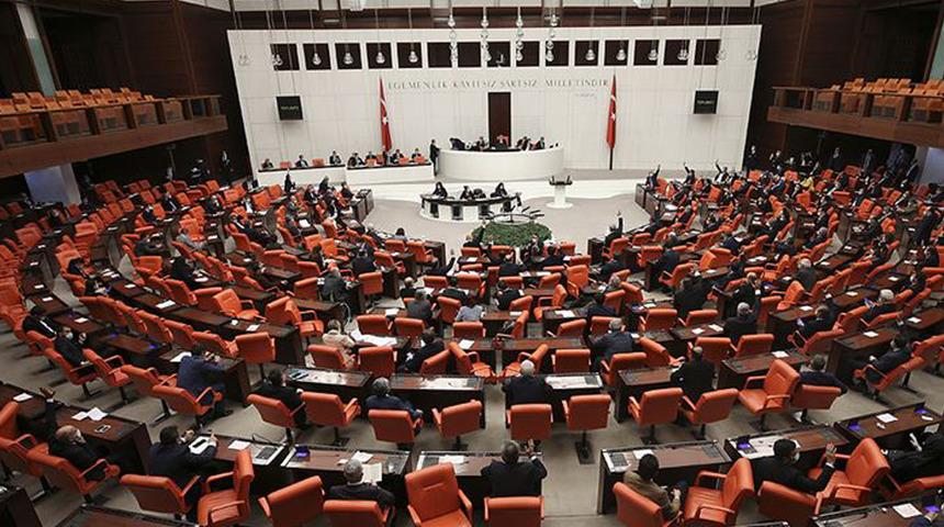 Ek gözaltı süreleri 1 yıl uzatılıyor