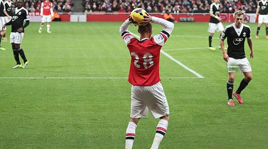 FIFA, futbolu değiştiriyor! Devrim gibi 5 yenilik