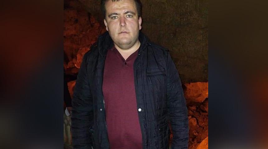 Eski belediye başkanın oğlunun feci ölümü