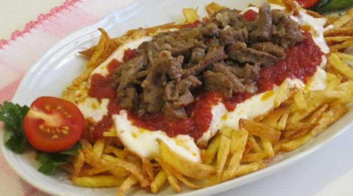 Çökertme kebabı nasıl yapılır? İşte Çökertme kebabı tarifi ve malzemeleri... G1