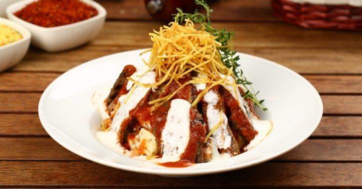 Çökertme kebabı nasıl yapılır? İşte Çökertme kebabı tarifi ve malzemeleri... G3