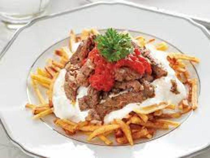 Çökertme kebabı nasıl yapılır? İşte Çökertme kebabı tarifi ve malzemeleri... G5