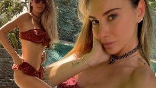 Şeyma Subaşı Acun Ilıcalı'nın olduğu fotoğrafı paylaşınca gündem oldu