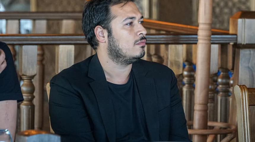 Ali Naibi: Güçlenmeye devam edeceğiz