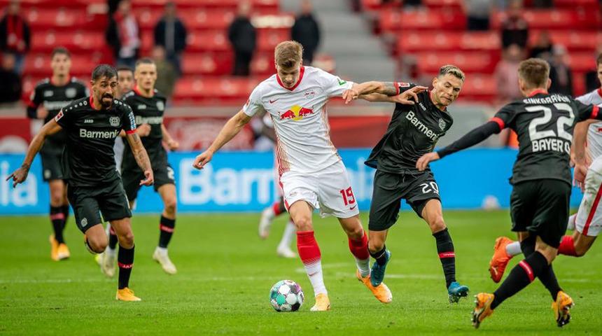 Fenerbahçe'de Alexander Sörloth sesleri