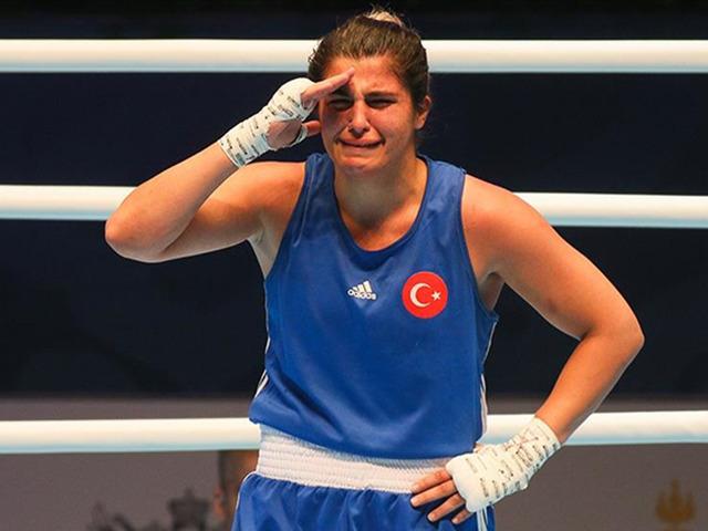 Türkiye boksta hasreti sonlandırmak istiyor