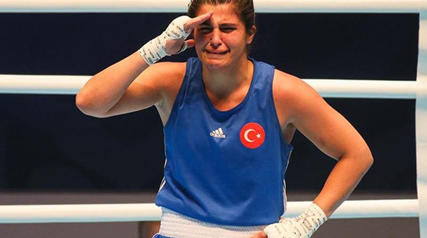 Türkiye boksta hasreti sonlandırmak istiyor