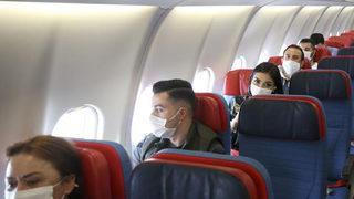 Uçak bilet fiyatlarına Kurban Bayramı etkisi! Tavan yaptı