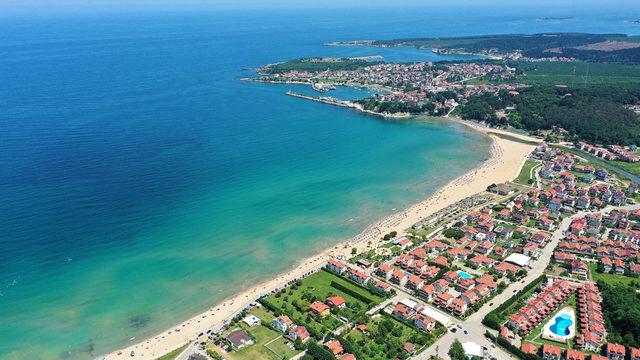 Kandıra'da, bayram tatilinde 1 milyon ziyaretçi bekleniyor! ''Yüzde 50 daha ucuz, müsilaj yok''