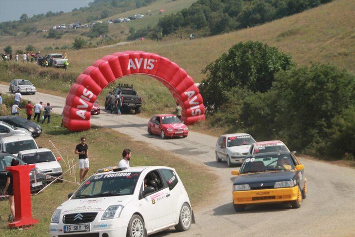 AVIS 2021 Türkiye Tırmanma Şampiyonası'nın ikinci ayağı Bursa'da başladı G1