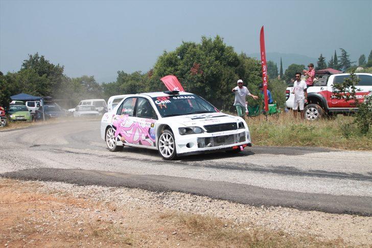 AVIS 2021 Türkiye Tırmanma Şampiyonası'nın ikinci ayağı Bursa'da başladı G3