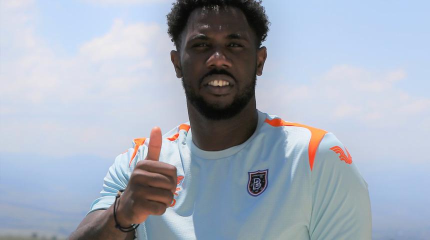 Carlos Ponck: Bu sezon şampiyon biz olacağız