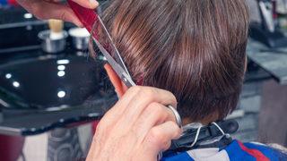 Kilis'te kan donduran olay! Çocuğunun tıraşını beğenmeyen baba, berberi öldürdü 