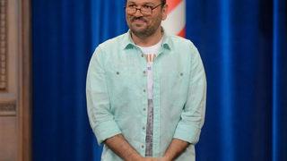 Ali Sunal ikinci kez baba oldu! Heyecanım dorukta