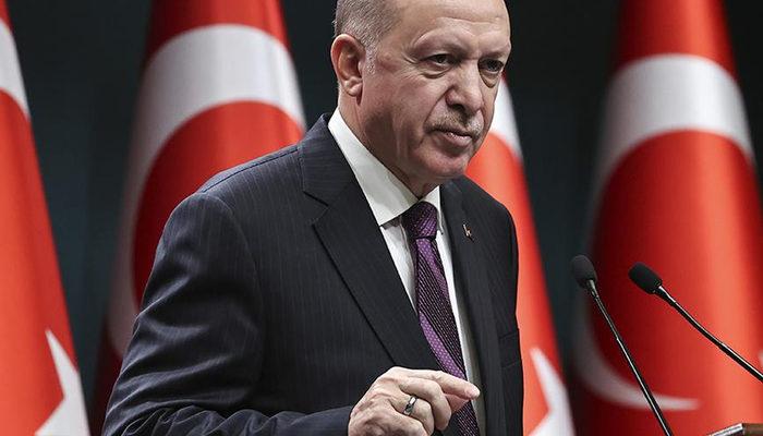Cumhurbaşkanı Erdoğan'ın KKTC ziyareti öncesi Yunan tarafından tepki çeken açıklamalar