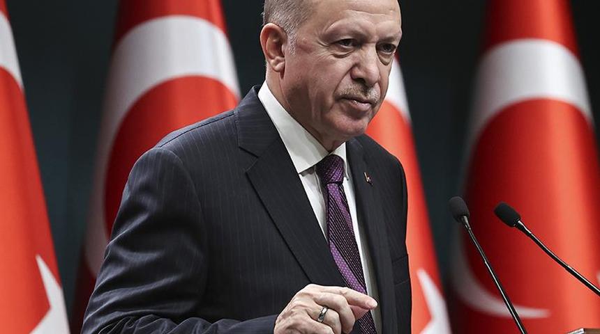 Cumhurbaşkanı Erdoğan'ın KKTC ziyareti öncesi Yunan tarafından tepki çeken açıklamalar