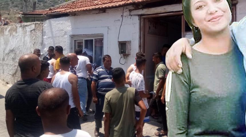 Manisa'da dehşet! Gelinini katledip intihar etti