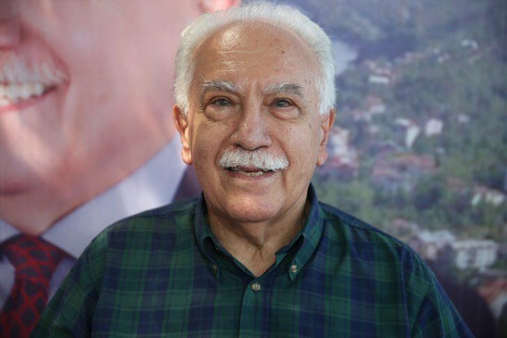 Vatan Partisi Genel Başkanı Perinçek, Ordu'da fındık üreticileri ve balıkçılarla bir araya geldi: G2