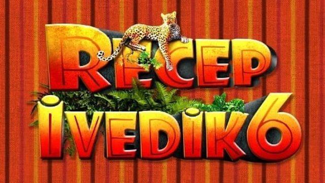 Recep İvedik 6 filmi nerede ve ne zaman çekilmiştir? İşte Recep İvedik 6 filmi oyuncuları...