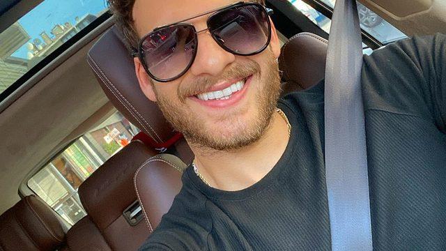 Melisa Aslı Pamuk'un sevgilisi Mustafa Mert Koç kimdir? Kaç yaşında ve nereli? Instagram adresi ne?