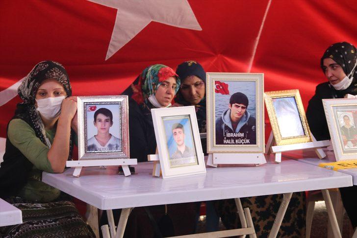 Diyarbakır anneleri Kurban Bayramı'nda evlatlarına sarılmak istiyor G1