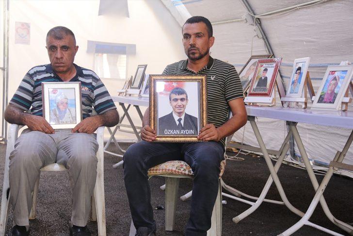 Diyarbakır anneleri Kurban Bayramı'nda evlatlarına sarılmak istiyor G3