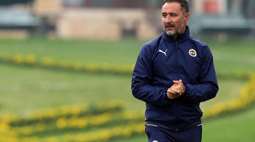 Pereira 5 ismin biletini kesti