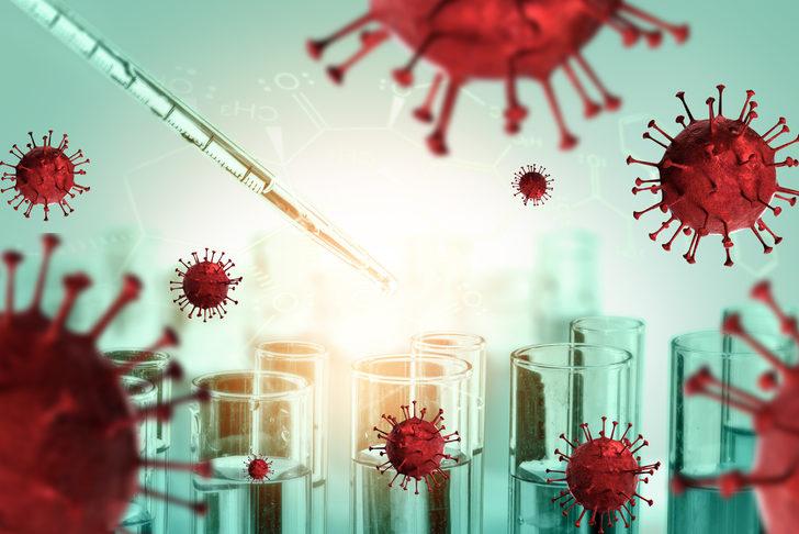 Delta virüsü belirtileri neler? Delta varyantı nedir ve nerelerde görülür? G2