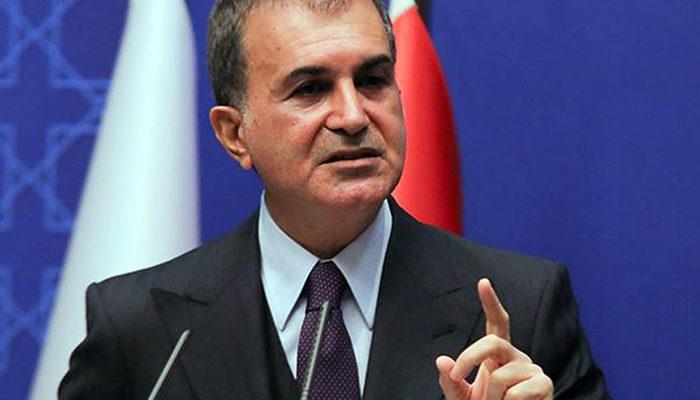 AK Parti Sözcüsü Çelik'ten ABAD'ın kararına tepki: Yanlış karardır