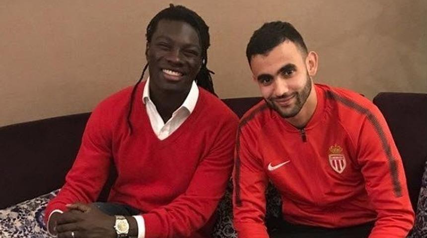 Gomis Ghezzal transferinde devreye girdi