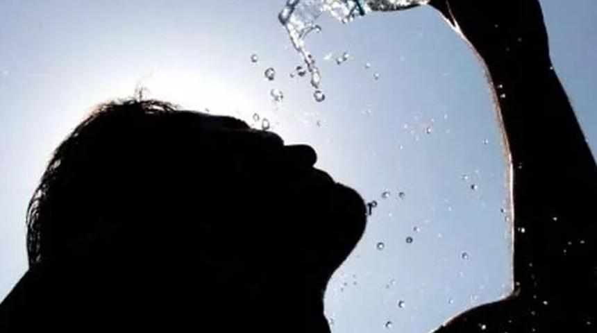 Kırıkkale Valiliği uyardı: Termometreler 40 dereceyi gösterecek