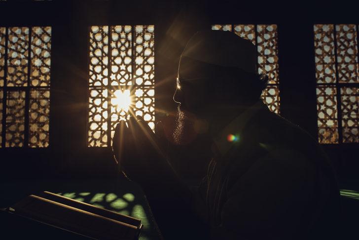 Arefe günü yapılacak ibadetler! Arefe günü nasıl namaz kılınır? İşte arefe günü yapılacak dua ve ibadetler... G3