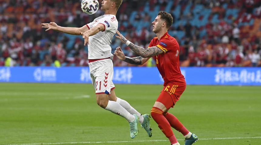 Fenerbahçe Andreas Cornelius için Parma ile anlaştı