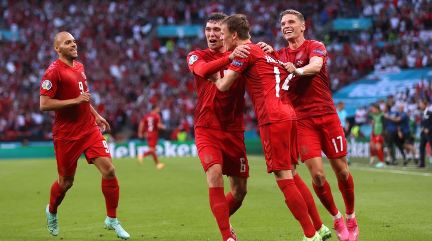 Larsen, Galatasaray için İstanbul'a geliyor!