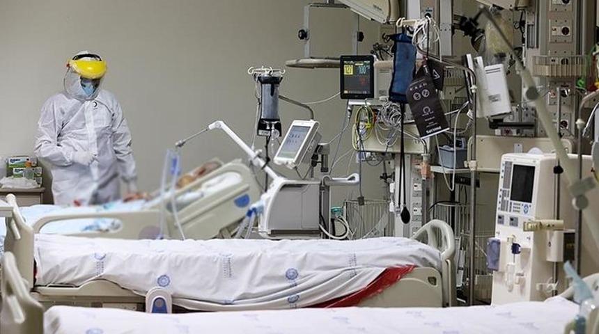 Son Dakika: 18 Temmuz koronavirüs tablosu açıklandı