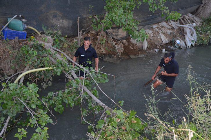 Antalya'da kaybolan küçük kız için arama çalışmaları başladı G2