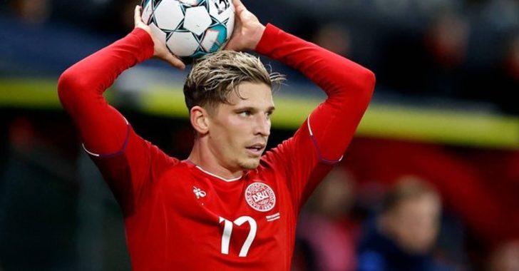 Galatasaray’dan yeni transfer: Jens Stryger Larsen kimdir? Jens Stryger Larsen kaç yaşında ve hangi mevkide oynuyor? G3