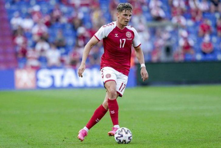 Galatasaray’dan yeni transfer: Jens Stryger Larsen kimdir? Jens Stryger Larsen kaç yaşında ve hangi mevkide oynuyor? G4