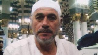 Kalp krizi geçirip kayalıklara düşerek öldü